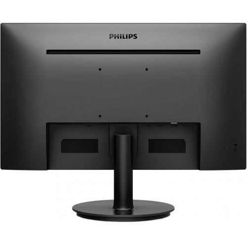 Купить Монитор Philips 23.8" 242V8LA/00 Black - цена в Харькове, Киеве, Днепре, Одессе
в интернет-магазине Telemart фото