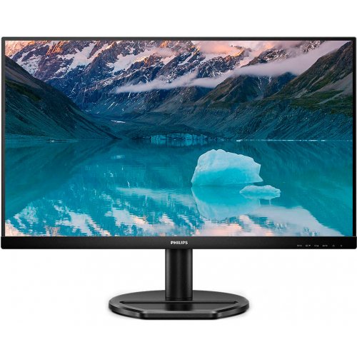 Купить Монитор Philips 27" 272S9JAL/00 Black - цена в Харькове, Киеве, Днепре, Одессе
в интернет-магазине Telemart фото