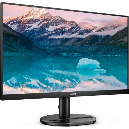 Купить Монитор Philips 27" 272S9JAL/00 Black - цена в Харькове, Киеве, Днепре, Одессе
в интернет-магазине Telemart фото