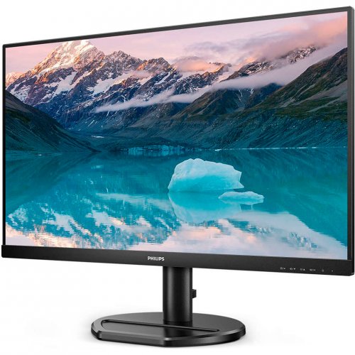 Купить Монитор Philips 27" 272S9JAL/00 Black - цена в Харькове, Киеве, Днепре, Одессе
в интернет-магазине Telemart фото