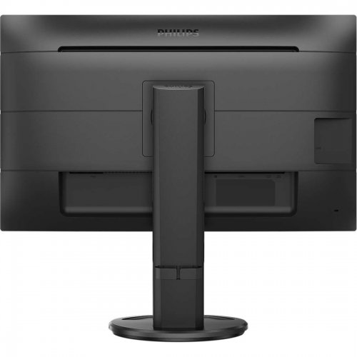 Купити Монітор Philips 27" 276B9/00 Black - ціна в Києві, Львові, Вінниці, Хмельницькому, Франківську, Україні | інтернет-магазин TELEMART.UA фото