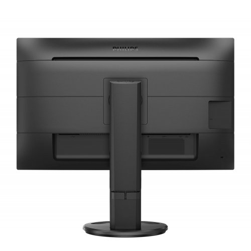 Купити Монітор Philips 27" 276B9/00 Black - ціна в Києві, Львові, Вінниці, Хмельницькому, Франківську, Україні | інтернет-магазин TELEMART.UA фото