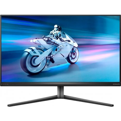 Купити Монітор Philips 31.5" Evnia 32M2N6800M/00 Black - ціна в Києві, Львові, Вінниці, Хмельницькому, Франківську, Україні | інтернет-магазин TELEMART.UA фото