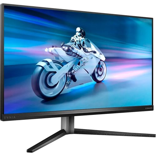 Купити Монітор Philips 31.5" Evnia 32M2N6800M/00 Black - ціна в Києві, Львові, Вінниці, Хмельницькому, Франківську, Україні | інтернет-магазин TELEMART.UA фото