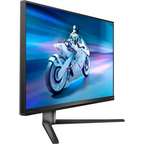 Купити Монітор Philips 31.5" Evnia 32M2N6800M/00 Black - ціна в Києві, Львові, Вінниці, Хмельницькому, Франківську, Україні | інтернет-магазин TELEMART.UA фото