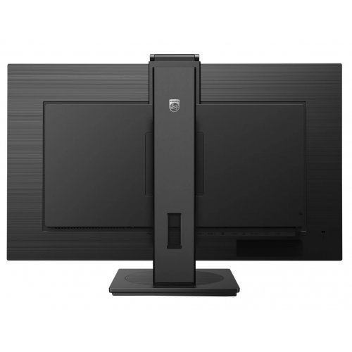 Купити Монітор Philips 31.5" 326P1H/00 Black - ціна в Києві, Львові, Вінниці, Хмельницькому, Франківську, Україні | інтернет-магазин TELEMART.UA фото