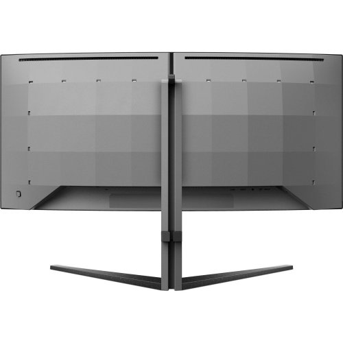 Купити Монітор Philips 34" Evnia 34M2C6500/00 Black - ціна в Києві, Львові, Вінниці, Хмельницькому, Франківську, Україні | інтернет-магазин TELEMART.UA фото