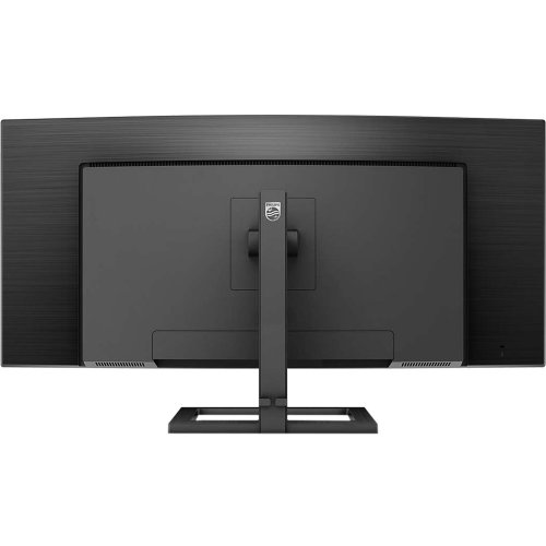 Купити Монітор Philips 34" 346E2CUAE/00 Black - ціна в Києві, Львові, Вінниці, Хмельницькому, Франківську, Україні | інтернет-магазин TELEMART.UA фото