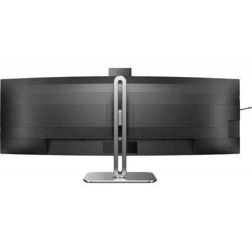 Купить Монитор Philips 48.8" 49B2U5900CH/00 Black/Silver - цена в Харькове, Киеве, Днепре, Одессе
в интернет-магазине Telemart фото