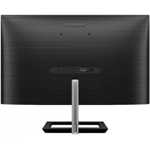 Купити Монітор Philips 27" 278E1A/00 Black - ціна в Києві, Львові, Вінниці, Хмельницькому, Франківську, Україні | інтернет-магазин TELEMART.UA фото