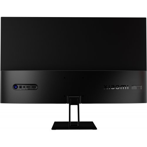 Купить Монитор Xiaomi 27" Gaming G27i (ELA5375EU) Black - цена в Харькове, Киеве, Днепре, Одессе
в интернет-магазине Telemart фото