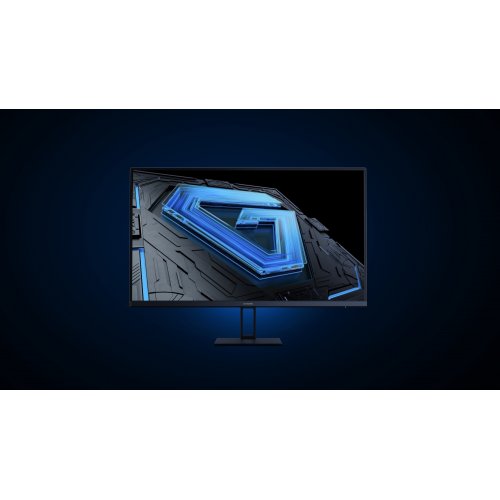 Купить Монитор Xiaomi 27" Gaming G27i (ELA5375EU) Black - цена в Харькове, Киеве, Днепре, Одессе
в интернет-магазине Telemart фото