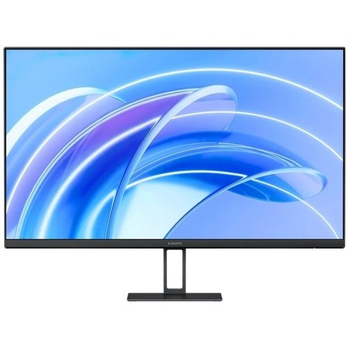 Купить Монитор Xiaomi 27" A27i (ELA5345EU) Black - цена в Харькове, Киеве, Днепре, Одессе
в интернет-магазине Telemart фото