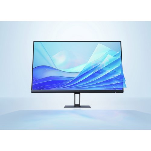 Купити Монітор Xiaomi 27" A27i (ELA5345EU) Black - ціна в Києві, Львові, Вінниці, Хмельницькому, Франківську, Україні | інтернет-магазин TELEMART.UA фото