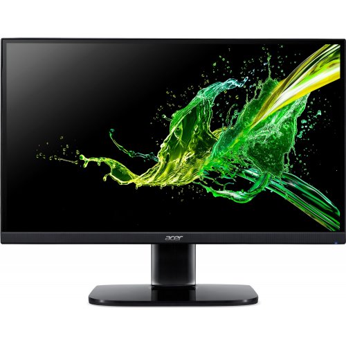 Купить Монитор Acer 21.5" KA222QE0bi (UM.WX2EE.013) Black - цена в Харькове, Киеве, Днепре, Одессе
в интернет-магазине Telemart фото