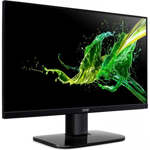 Купить Монитор Acer 21.5" KA222QE0bi (UM.WX2EE.013) Black - цена в Харькове, Киеве, Днепре, Одессе
в интернет-магазине Telemart фото