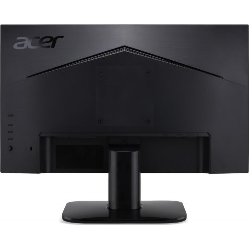 Купить Монитор Acer 21.5" KA222QE0bi (UM.WX2EE.013) Black - цена в Харькове, Киеве, Днепре, Одессе
в интернет-магазине Telemart фото