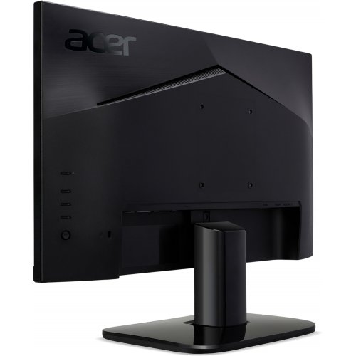 Купить Монитор Acer 21.5" KA222QE0bi (UM.WX2EE.013) Black - цена в Харькове, Киеве, Днепре, Одессе
в интернет-магазине Telemart фото