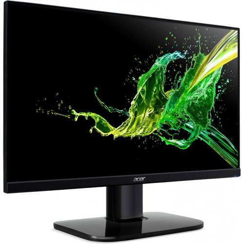 Купить Монитор Acer 23.8" KA242YE0bi (UM.QX2EE.020) Black - цена в Харькове, Киеве, Днепре, Одессе
в интернет-магазине Telemart фото