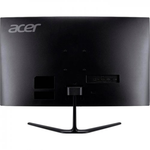 Купить Монитор Acer 27" ED270X2bmiipx (UM.HE0EE.208) Black - цена в Харькове, Киеве, Днепре, Одессе
в интернет-магазине Telemart фото