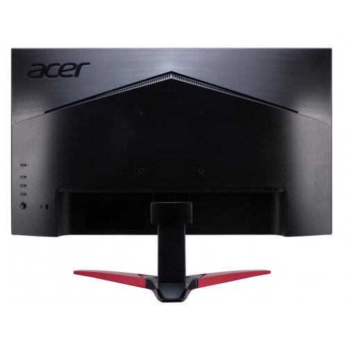 Купить Монитор Acer 27" KG271M3bmiipx (UM.HX1EE.304) Black/Red - цена в Харькове, Киеве, Днепре, Одессе
в интернет-магазине Telemart фото