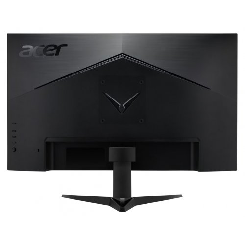 Купить Монитор Acer 27" Nitro QG271Ebii (UM.HQ1EE.E01) Black - цена в Харькове, Киеве, Днепре, Одессе
в интернет-магазине Telemart фото