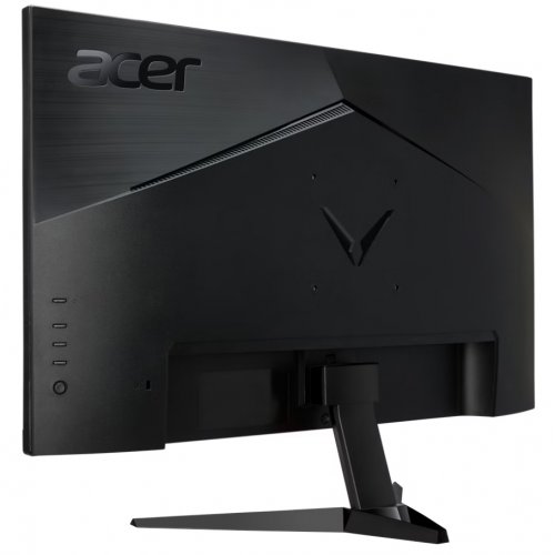 Купити Монітор Acer 27" Nitro QG271Ebii (UM.HQ1EE.E01) Black - ціна в Києві, Львові, Вінниці, Хмельницькому, Франківську, Україні | інтернет-магазин TELEMART.UA фото