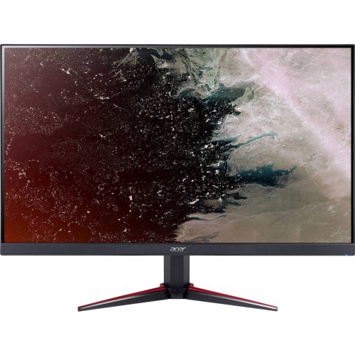 Купити Монітор Acer 27" Nitro VG270KLbmiipx (UM.HV0EE.L01) Black - ціна в Києві, Львові, Вінниці, Хмельницькому, Франківську, Україні | інтернет-магазин TELEMART.UA фото