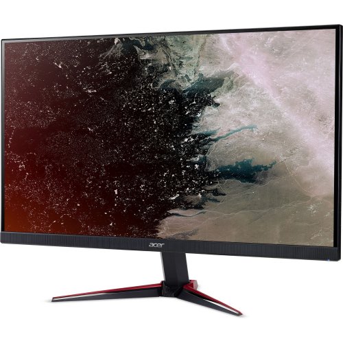 Купить Монитор Acer 27" Nitro VG270KLbmiipx (UM.HV0EE.L01) Black - цена в Харькове, Киеве, Днепре, Одессе
в интернет-магазине Telemart фото