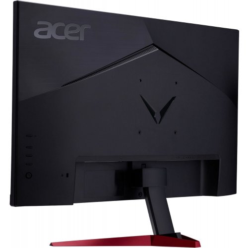 Купить Монитор Acer 27" Nitro VG270KLbmiipx (UM.HV0EE.L01) Black - цена в Харькове, Киеве, Днепре, Одессе
в интернет-магазине Telemart фото