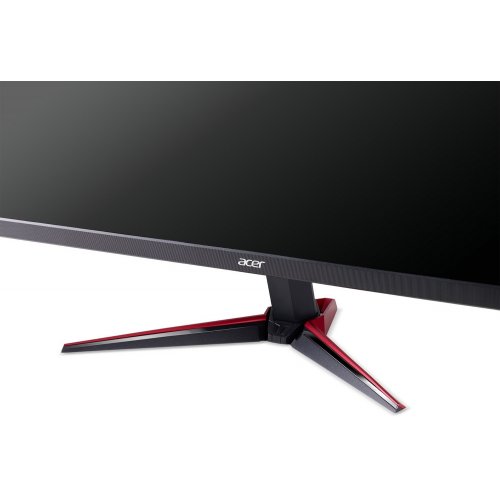 Купить Монитор Acer 27" Nitro VG270KLbmiipx (UM.HV0EE.L01) Black - цена в Харькове, Киеве, Днепре, Одессе
в интернет-магазине Telemart фото