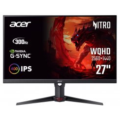 Монітор Acer 27