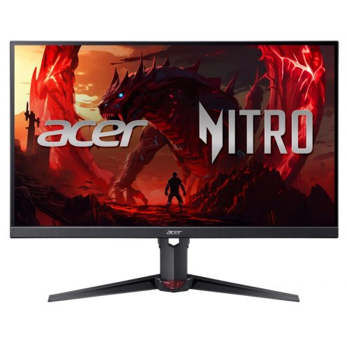 Монітор Acer 27" XV272UF3bmiiprx (UM.HX2EE.317) Black купити в Україні: Київ, Львів, Хмельницький, Тернопіль, Івано-Франківськ | Низька ціна, відгуки, характеристики від TELEMART фото