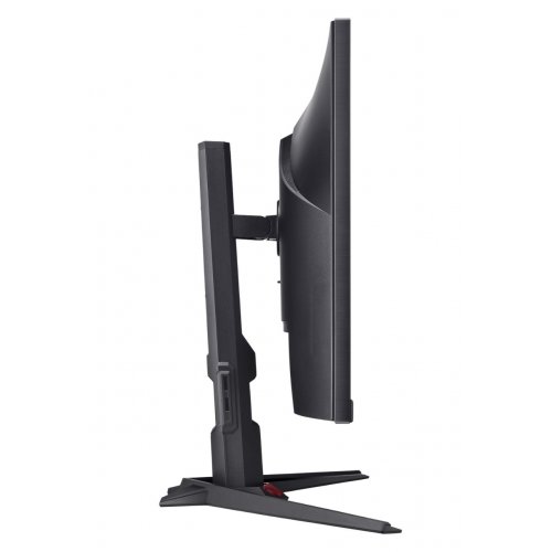 Монітор Acer 27" XV272UF3bmiiprx (UM.HX2EE.317) Black купити в Україні: Київ, Львів, Хмельницький, Тернопіль, Івано-Франківськ | Низька ціна, відгуки, характеристики від TELEMART фото