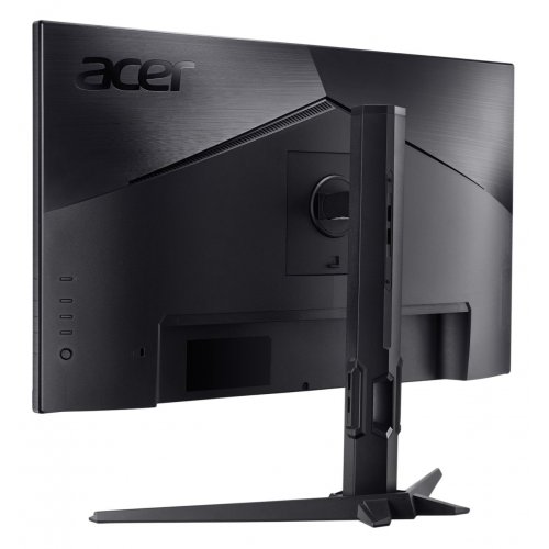 Монітор Acer 27" XV272UF3bmiiprx (UM.HX2EE.317) Black купити в Україні: Київ, Львів, Хмельницький, Тернопіль, Івано-Франківськ | Низька ціна, відгуки, характеристики від TELEMART фото