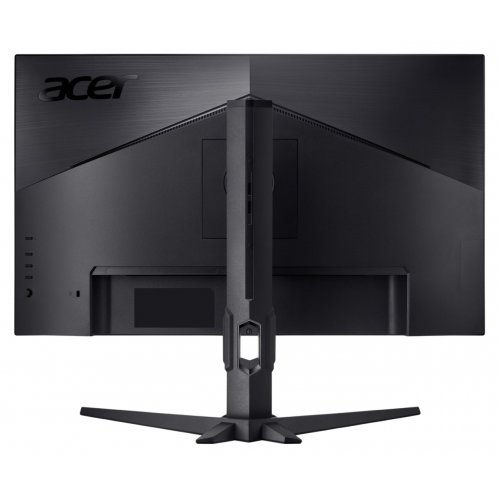 Монітор Acer 27" XV272UF3bmiiprx (UM.HX2EE.317) Black купити в Україні: Київ, Львів, Хмельницький, Тернопіль, Івано-Франківськ | Низька ціна, відгуки, характеристики від TELEMART фото