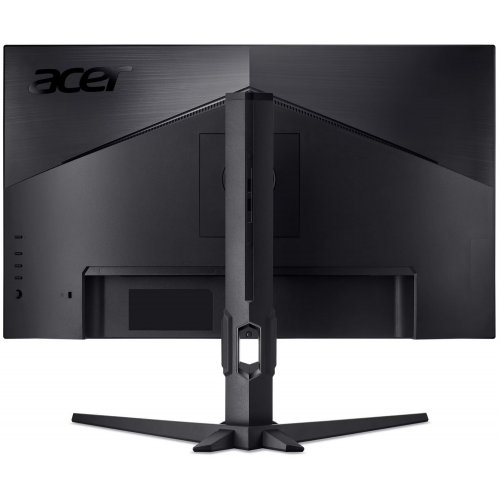 Купити Монітор Acer 27" XV272UF3bmiiprx (UM.HX2EE.317) Black - ціна в Києві, Львові, Вінниці, Хмельницькому, Франківську, Україні | інтернет-магазин TELEMART.UA фото