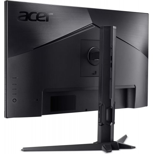 Купити Монітор Acer 27" XV272UF3bmiiprx (UM.HX2EE.317) Black - ціна в Києві, Львові, Вінниці, Хмельницькому, Франківську, Україні | інтернет-магазин TELEMART.UA фото