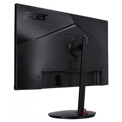Монітор Acer 27" Nitro XV272UW2bmiiprx (UM.HX2EE.201) Black купити в Україні: Київ, Львів, Хмельницький, Тернопіль, Івано-Франківськ | Низька ціна, відгуки, характеристики від TELEMART фото