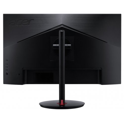 Монітор Acer 27" Nitro XV272UW2bmiiprx (UM.HX2EE.201) Black купити в Україні: Київ, Львів, Хмельницький, Тернопіль, Івано-Франківськ | Низька ціна, відгуки, характеристики від TELEMART фото