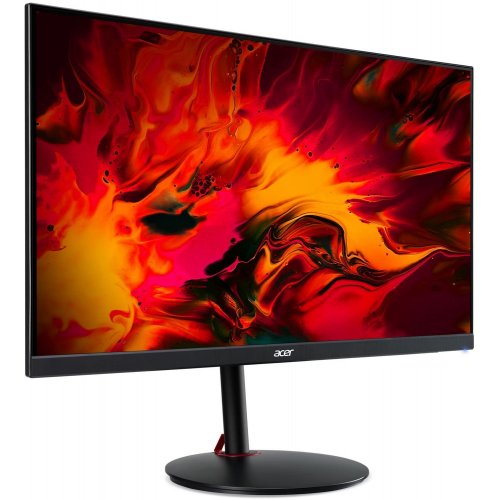 Купить Монитор Acer 27" Nitro XV272UW2bmiiprx (UM.HX2EE.201) Black - цена в Харькове, Киеве, Днепре, Одессе
в интернет-магазине Telemart фото