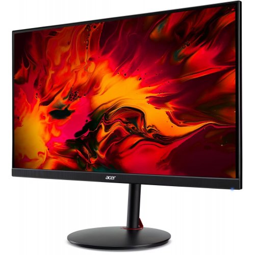 Купить Монитор Acer 27" Nitro XV272UW2bmiiprx (UM.HX2EE.201) Black - цена в Харькове, Киеве, Днепре, Одессе
в интернет-магазине Telemart фото