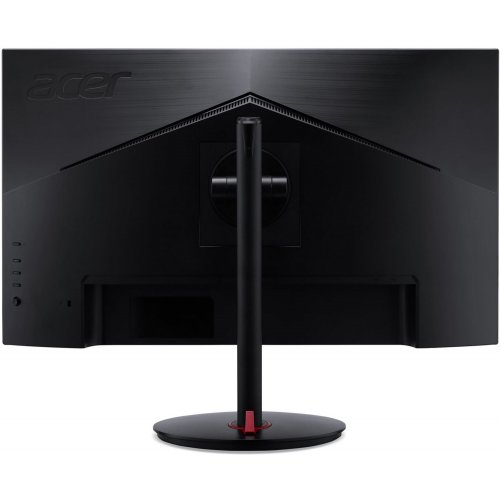 Купить Монитор Acer 27" Nitro XV272UW2bmiiprx (UM.HX2EE.201) Black - цена в Харькове, Киеве, Днепре, Одессе
в интернет-магазине Telemart фото