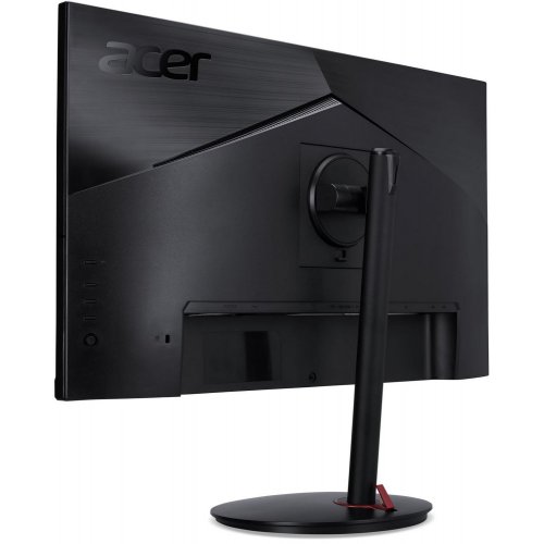 Купить Монитор Acer 27" Nitro XV272UW2bmiiprx (UM.HX2EE.201) Black - цена в Харькове, Киеве, Днепре, Одессе
в интернет-магазине Telemart фото