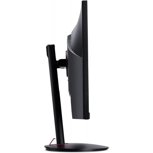 Купить Монитор Acer 27" Nitro XV272UW2bmiiprx (UM.HX2EE.201) Black - цена в Харькове, Киеве, Днепре, Одессе
в интернет-магазине Telemart фото