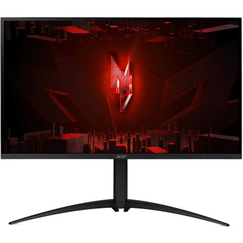 Купить Монитор Acer 27" Nitro XV275KP3biipruzx (UM.HXXEE.305) Black - цена в Харькове, Киеве, Днепре, Одессе
в интернет-магазине Telemart фото