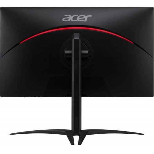 Купить Монитор Acer 27" Nitro XV275KP3biipruzx (UM.HXXEE.305) Black - цена в Харькове, Киеве, Днепре, Одессе
в интернет-магазине Telemart фото