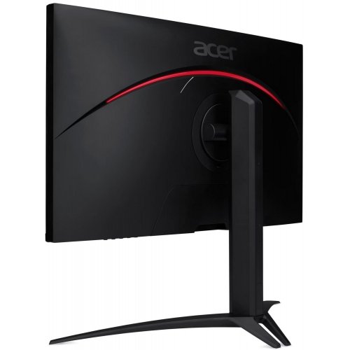 Купить Монитор Acer 27" Nitro XV275KP3biipruzx (UM.HXXEE.305) Black - цена в Харькове, Киеве, Днепре, Одессе
в интернет-магазине Telemart фото