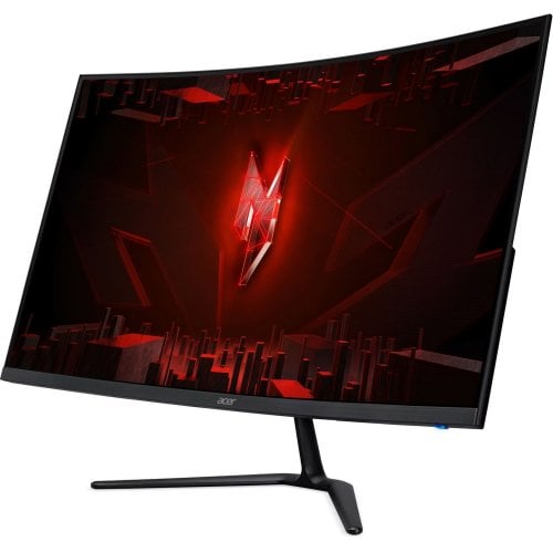 Купить Монитор Acer 31.5" ED320QRS3biipx (UM.JE0EE.301) Black - цена в Харькове, Киеве, Днепре, Одессе
в интернет-магазине Telemart фото