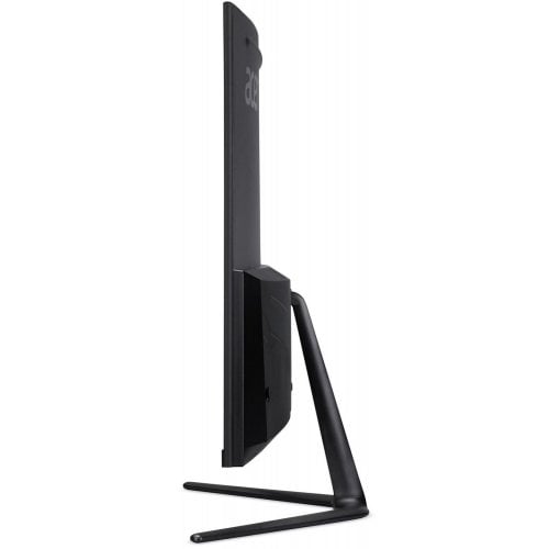 Купить Монитор Acer 31.5" ED320QRS3biipx (UM.JE0EE.301) Black - цена в Харькове, Киеве, Днепре, Одессе
в интернет-магазине Telemart фото